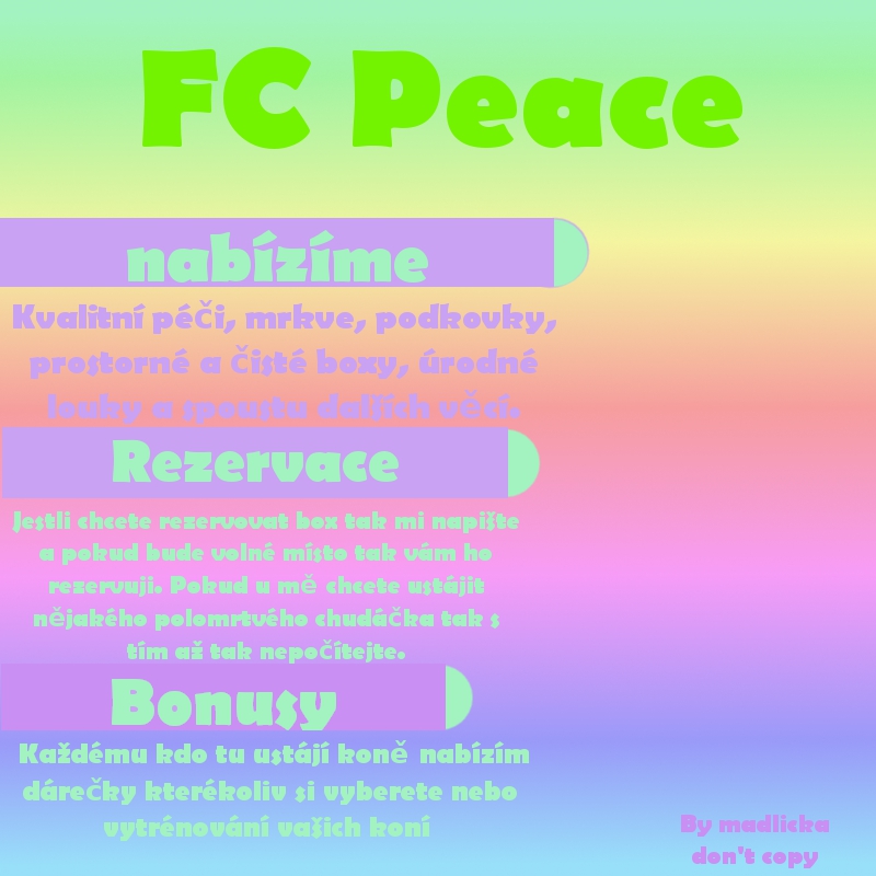 FC Peace