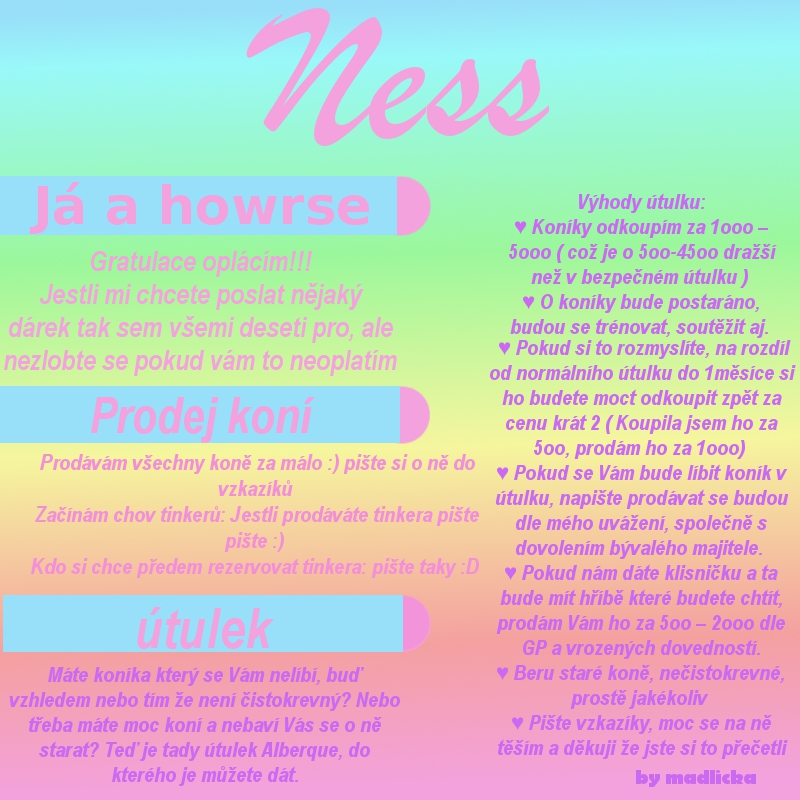 Ness
