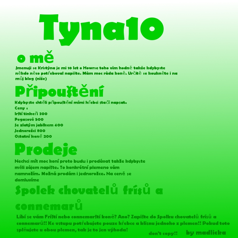 Pro Tynu10